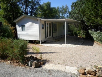 Cottage Espace C NO Airco - 2 bedrooms - 4/5 people