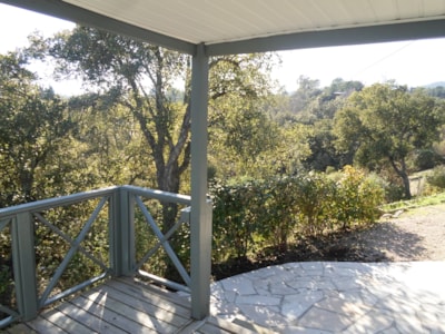 Cottage C - 2 bedrooms - 4 people