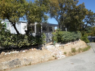 Cottage C - 2 bedrooms - 4 people