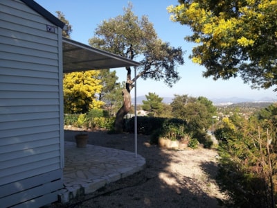 Cottage C - 2 bedrooms - 4 people