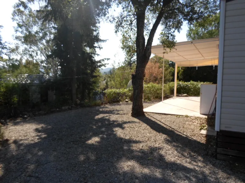 Cottage Espace C Non Climatisé - 2 Chambres - 4/6 Personnes