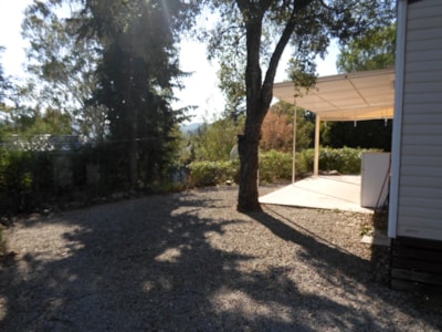 Cottage Espace C NO Airco - 2 bedrooms - 4/6 people