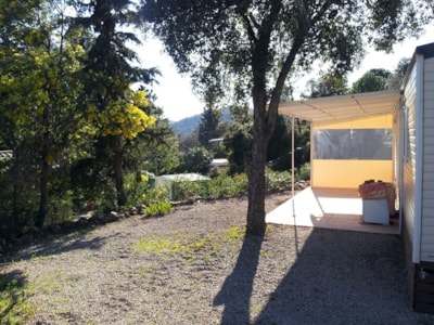 Cottage Espace C NO Airco - 2 bedrooms - 4/6 people