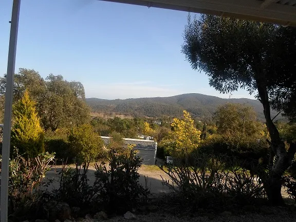 Cottage Espace C Non Climatisé - 2 Chambres - 4/6 Personnes