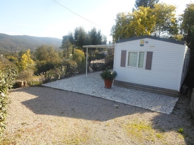 Cottage Espace C NO Airco - 2 bedrooms - 4/6 people