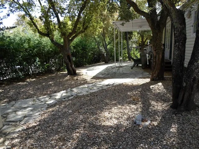 Cottage C Non Climatisé - 3 Chambres - 6 Personnes