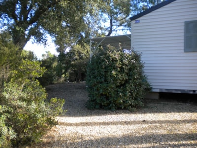 Cottage C NO Airco - 3 bedrooms - 6 people