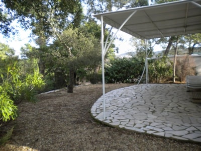 Cottage C NO Airco - 3 bedrooms - 6 people