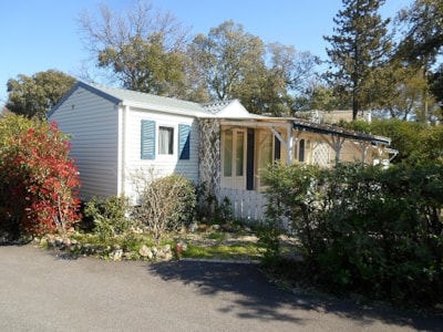 Cottage C NO Airco - 3 bedrooms - 6 people