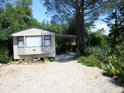 Cottage C NO Airco - 3 bedrooms - 6 people
