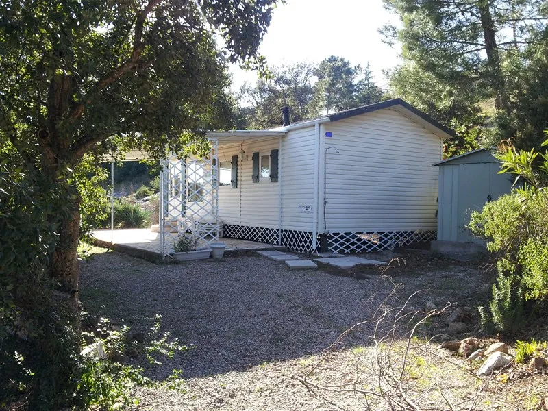 Cottage Espace C - 2 Chambres - 4/5 Personnes