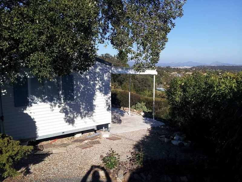 Cottage Espace C - 2 Chambres - 4/5 Personnes