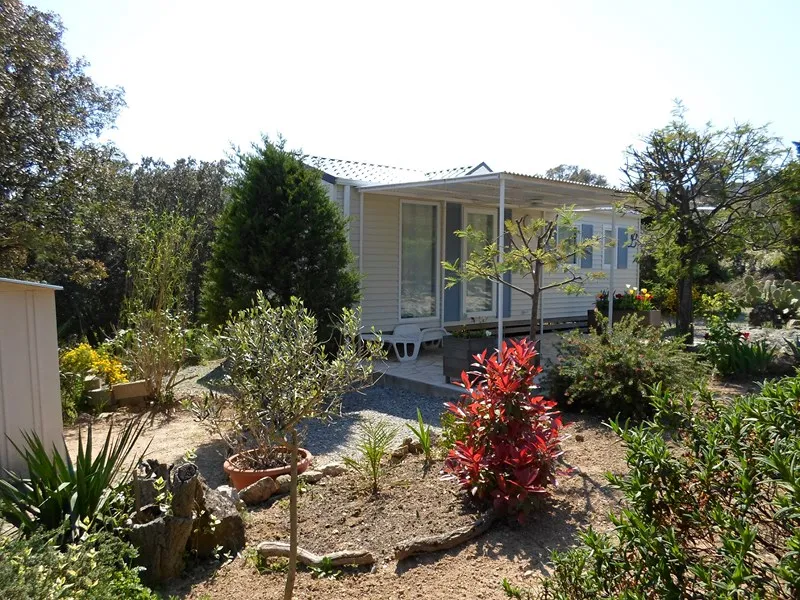 Cottage Espace C - 2 Chambres - 4/5 Personnes