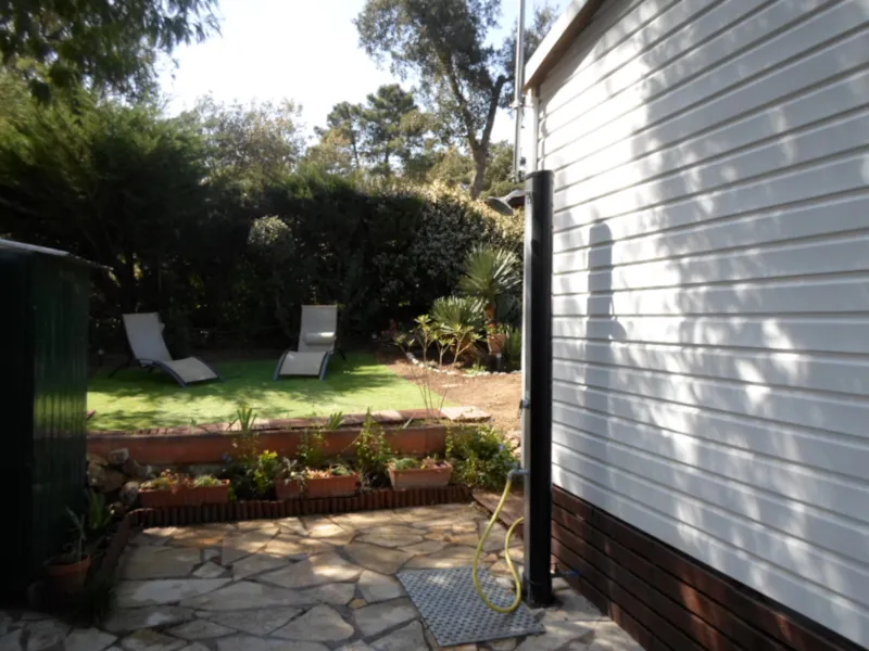 Cottage Espace C - 2 Chambres - 4/6 Personnes