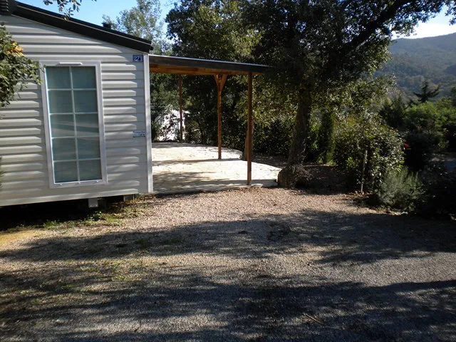Cottage Espace C - 2 Chambres - 4/6 Personnes