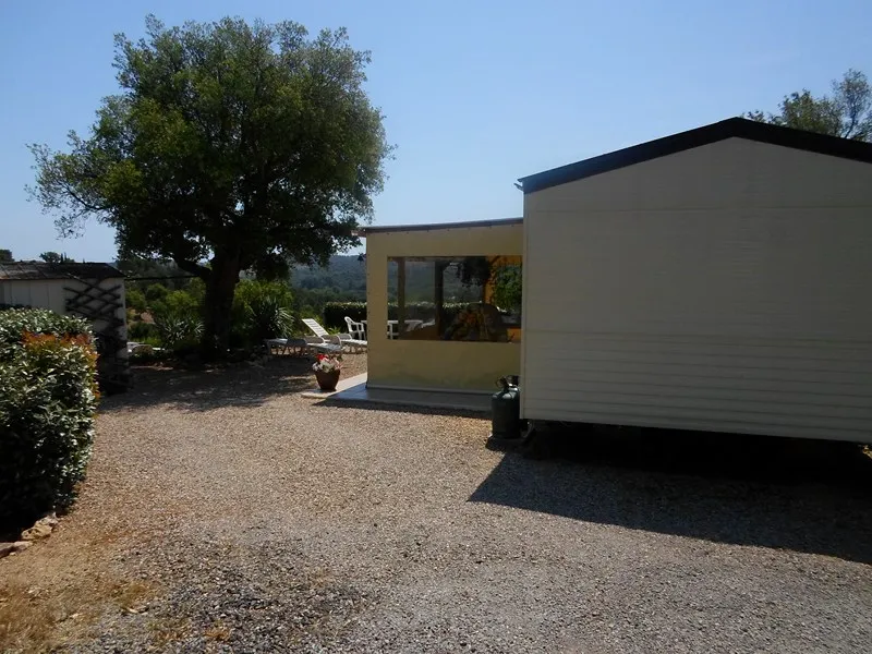 Cottage Espace C - 2 Chambres - 4/6 Personnes