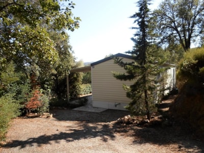 Cottage Espace C - 2 bedrooms - 4/6 people