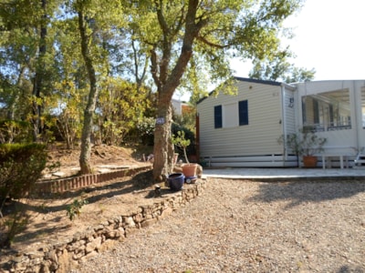 Cottage Espace C - 2 bedrooms - 4/6 people