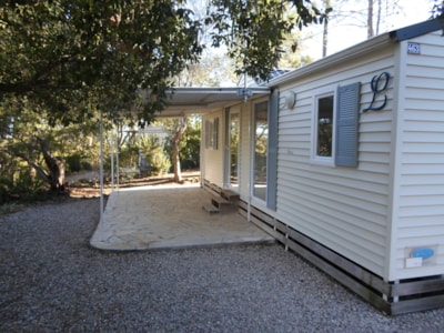 Cottage C - 3 bedrooms - 6 people