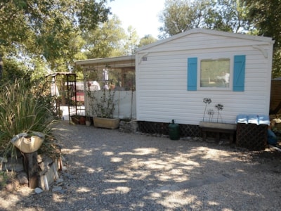 Cottage C - 3 bedrooms - 6 people