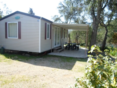 Cottage C - 3 bedrooms - 6 people