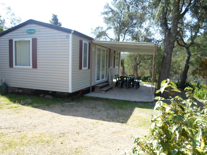 Cottage C - 3 Chambres - 6 Personnes