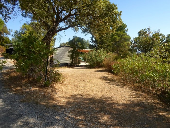 Cottage Espace C Non Climatisé - 3 Chambres - 6 Personnes