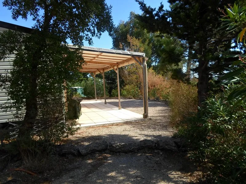 Cottage Espace C Non Climatisé - 3 Chambres - 6 Personnes