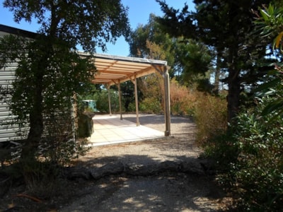 Cottage Espace C NO Airco - 3 bedrooms - 6 people