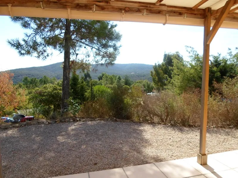 Cottage Espace C Non Climatisé - 3 Chambres - 6 Personnes