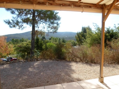 Cottage Espace C NO Airco - 3 bedrooms - 6 people