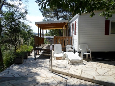 Privilège C - 2 bedrooms - 4 people
