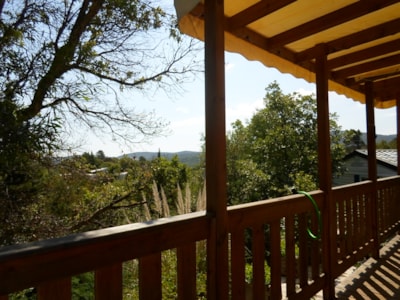 Privilège C - 2 bedrooms - 4 people
