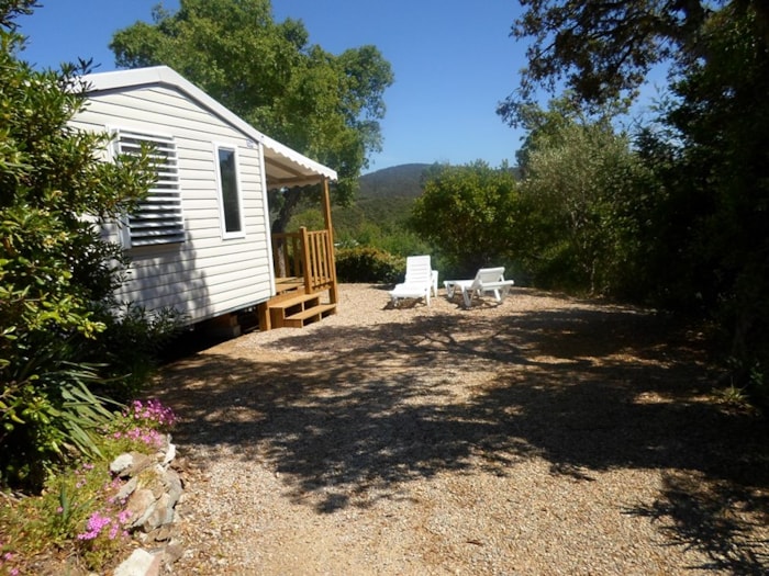 Cottage Espace B - 2 Chambres - 4/5 Personnes