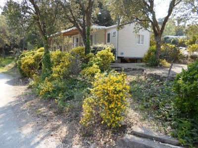 Cottage Espace B - 2 bedrooms - 4/5 people