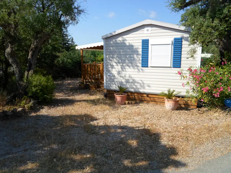 Cottage Espace B - 2 Chambres - 4/5 Personnes