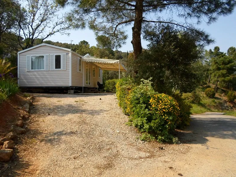 Cottage Espace B - 2 Chambres - 4/5 Personnes