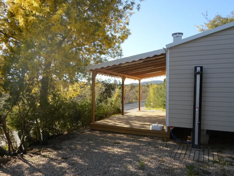 Cottage A - 2 Chambres - 4 Personnes