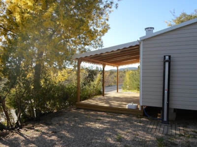 Cottage A - 2 bedrooms - 4 people