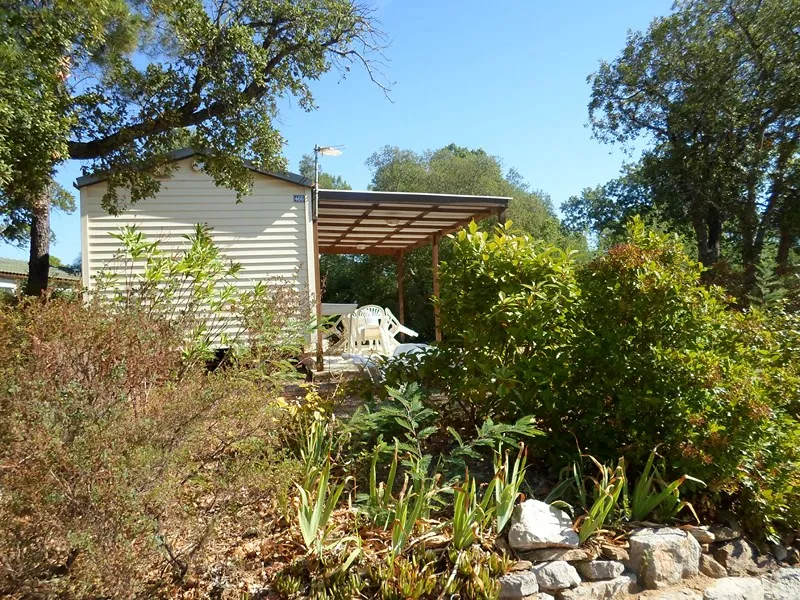 Cottage A - 2 Chambres - 4 Personnes