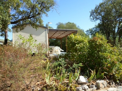 Cottage A - 2 bedrooms - 4 people