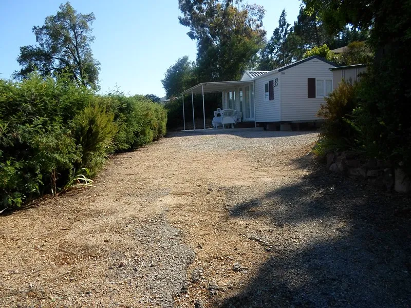 Privilège Espace C - 2 Chambres - 4/5 Personnes