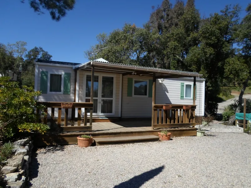 Privilège Espace C - 2 Chambres - 4/5 Personnes