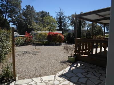 Privilège Espace C - 2 bedrooms - 4/5 people