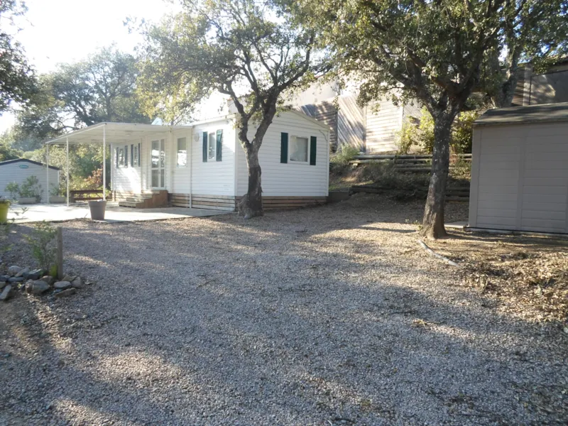 Cottage Espace C - 3 Chambres - 6 Personnes