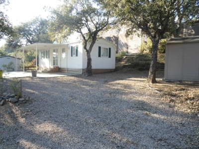 Cottage Espace C - 3 bedrooms - 6 people