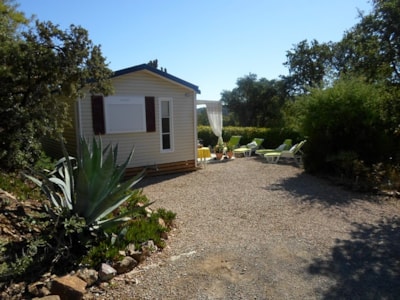 Cottage Espace C - 3 bedrooms - 6 people