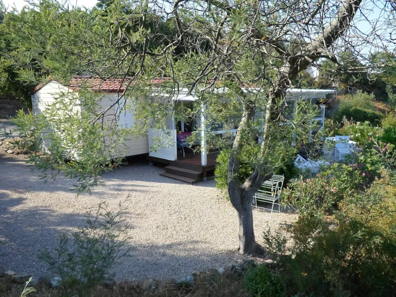 Cottage Espace B - 2 Chambres - 4/6 Personnes