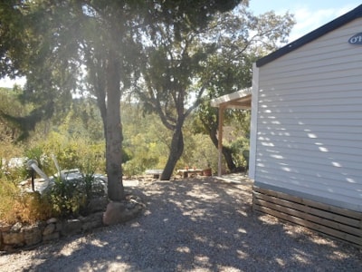 Cottage Espace B - 2 bedrooms - 4/6 people