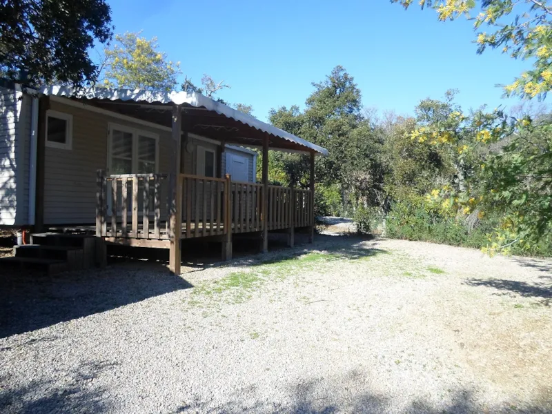 Cottage B - 3 Chambres - 6 Personnes